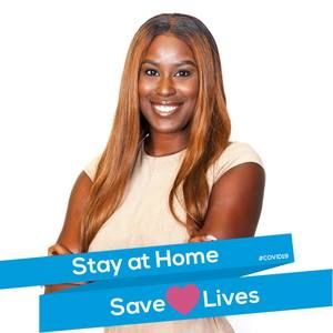 Meet your Posher, Ebonee